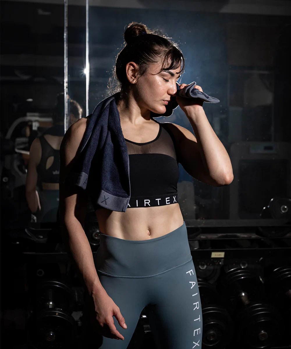Fairtex Accessories - Fairtex Thailand