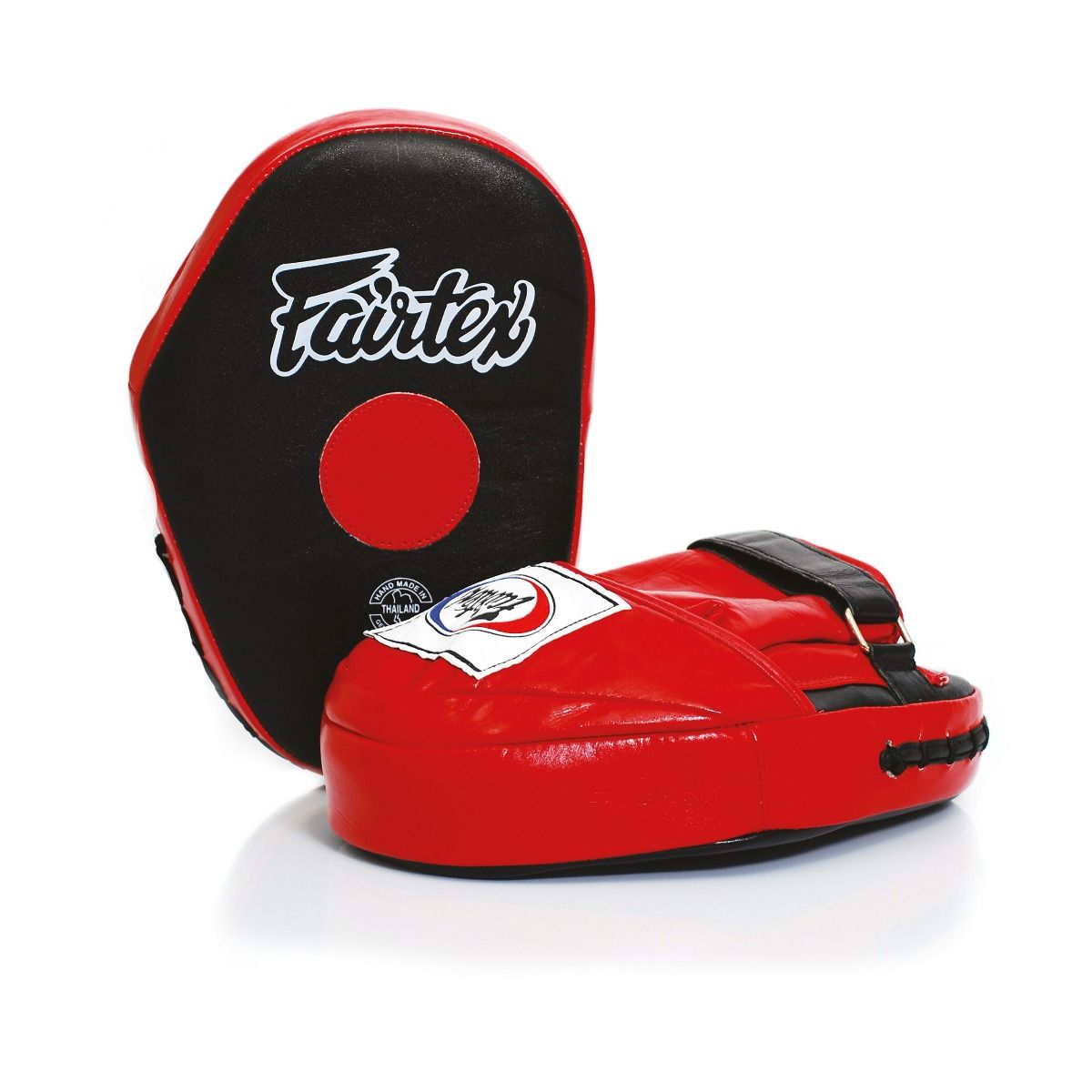 Focus Mitts - Fairtex Thailand