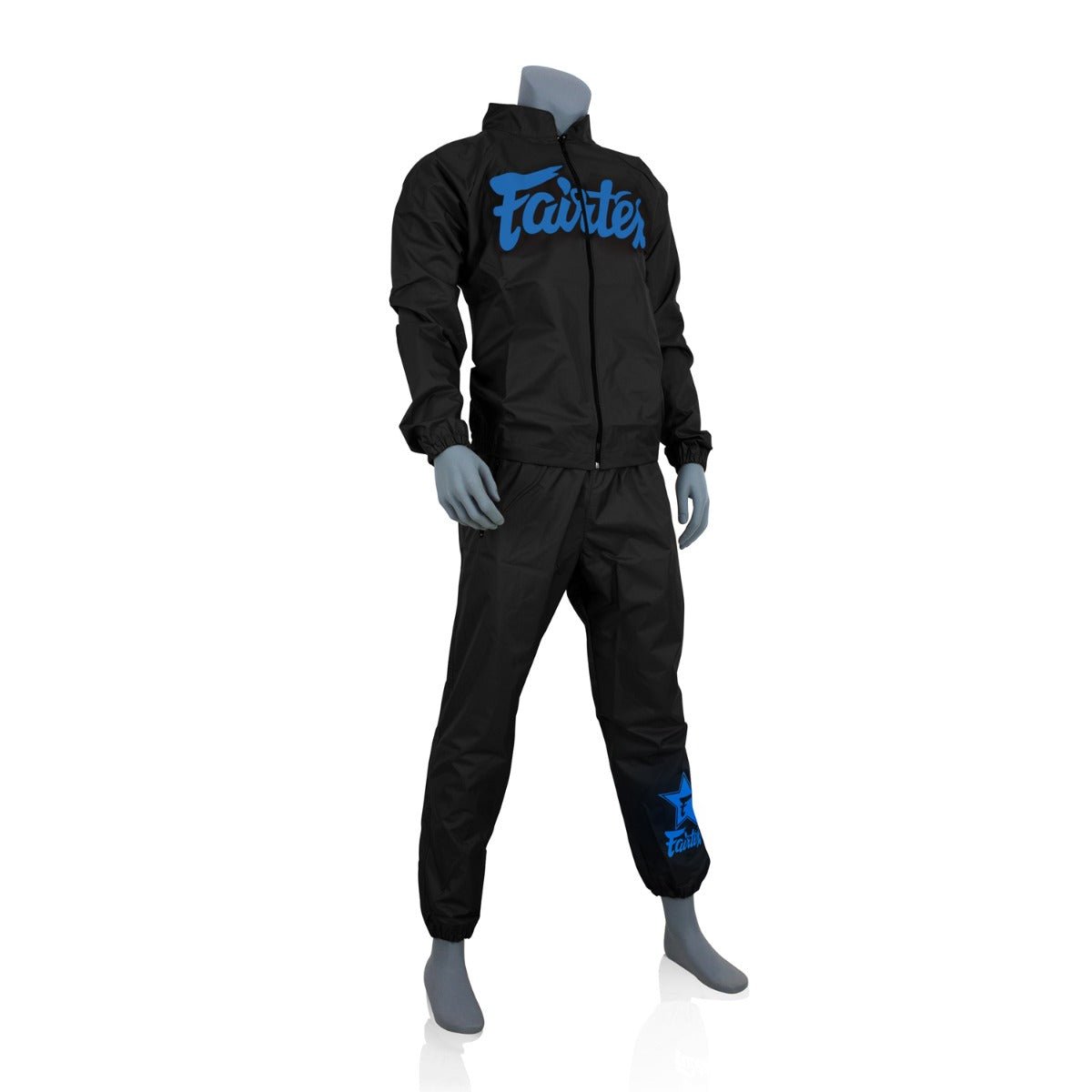 Fairtex Hoodies & Sweatshirts - Fairtex Thailand