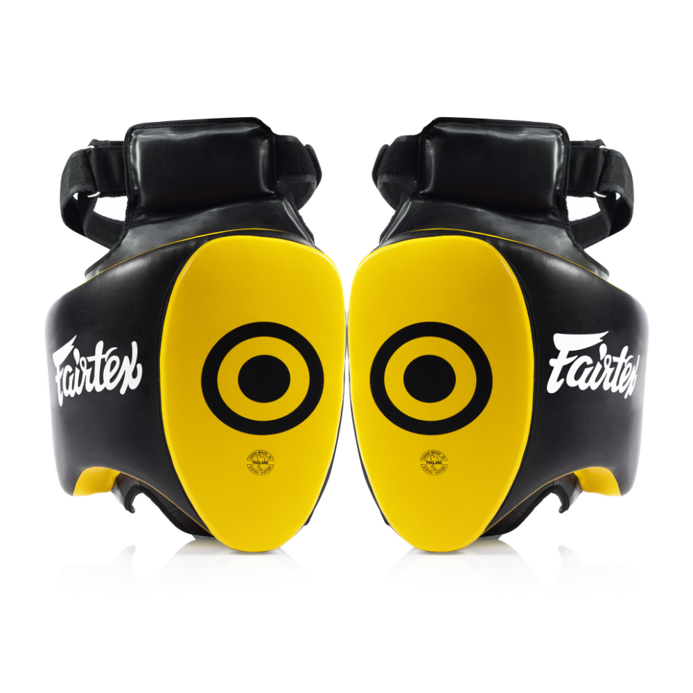 Fairtex Ultra Lite Thigh Pad TP5