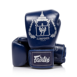 Fairtex x Lumpinee Stadium Boxing Gloves BGV-Lumpinee03