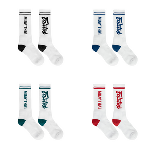 Fairtex Socks