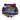 Fairtex Muay Thai Shorts - BS1957 Colorfull (Horizontal)