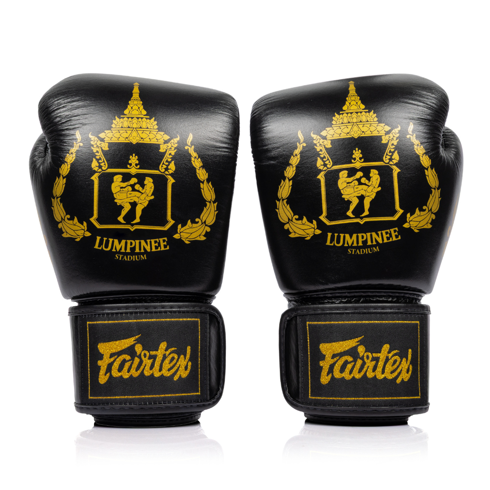 Fairtex x Lumpinee Stadium Boxing Gloves BGV-Lumpinee03