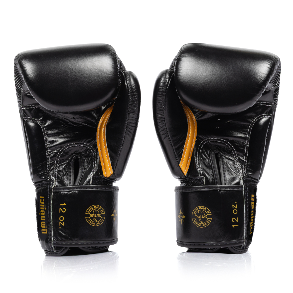 Fairtex x Lumpinee Stadium Boxing Gloves BGV-Lumpinee03