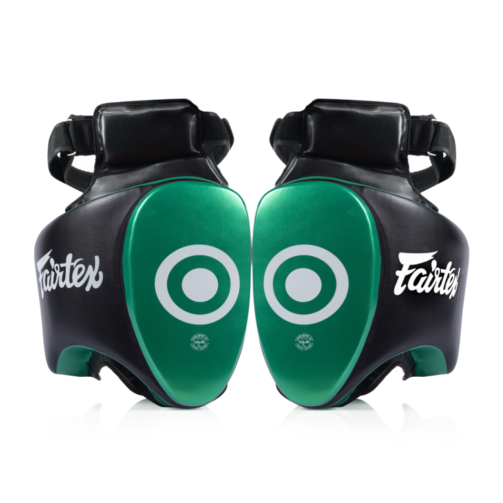 Fairtex Ultra Lite Thigh Pad TP5
