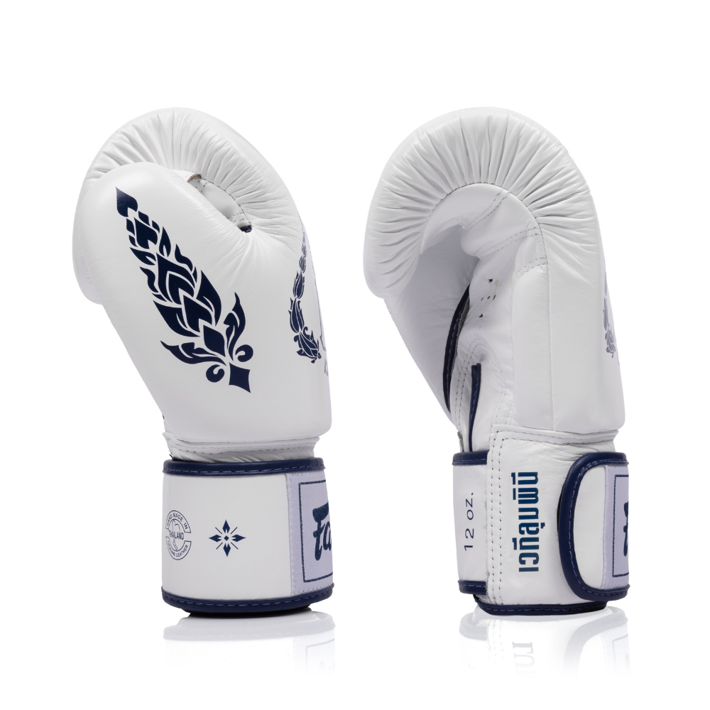 Fairtex x Lumpinee Stadium Boxing Gloves BGV-Lumpinee03
