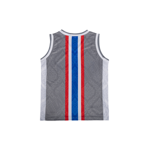 Fairtex Polyester Jersey - JS62