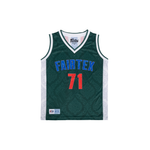 Fairtex Polyester Jersey - JS62