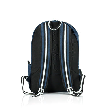 Fairtex Fighter Backpack - Blueberry