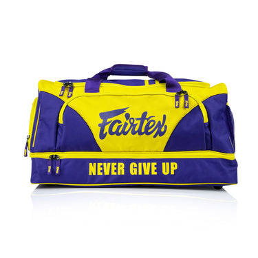 Fairtex Gym Bag - Violet Blaze