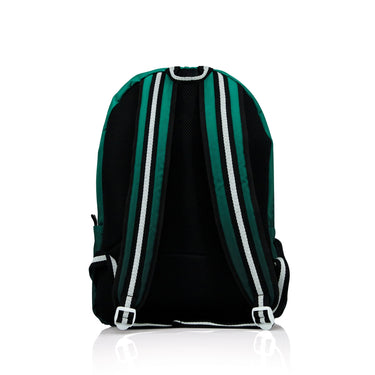 Fairtex Fighter Backpack - Green