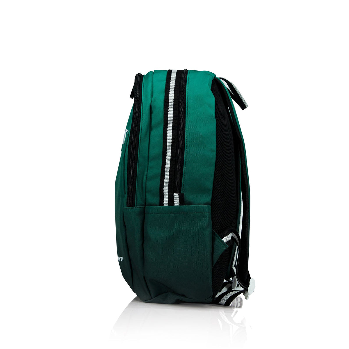Fairtex Fighter Backpack - Green