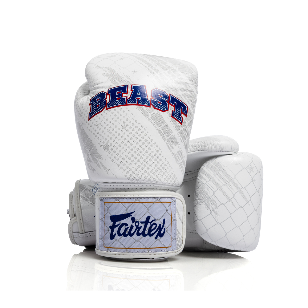 Fairtex x BEAST Official Movie Boxing Gloves