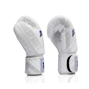 Fairtex x BEAST Official Movie Boxing Gloves