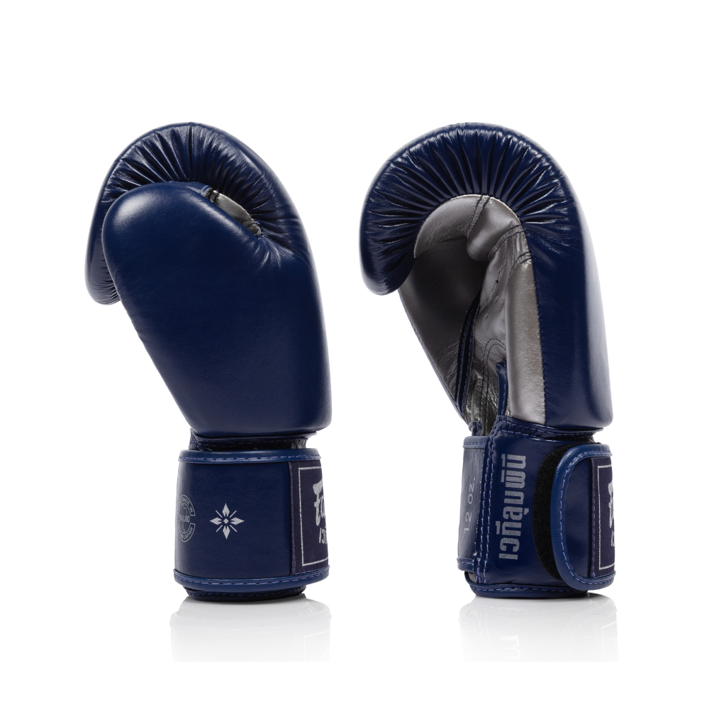Fairtex x Lumpinee Stadium Boxing Gloves BGV-Lumpinee04