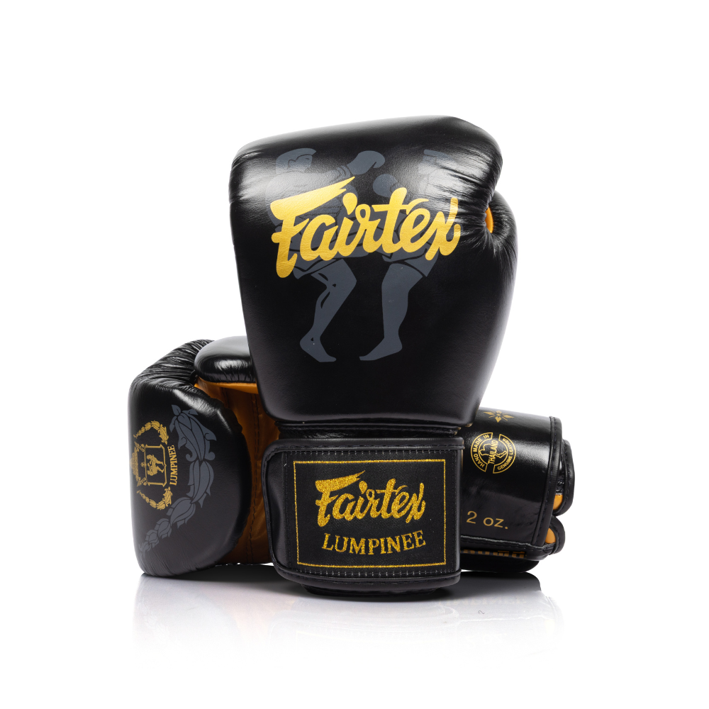 Fairtex x Lumpinee Stadium Boxing Gloves BGV-Lumpinee04