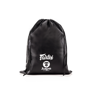Fairtex x AAPE Limited Edition Boxing Gloves