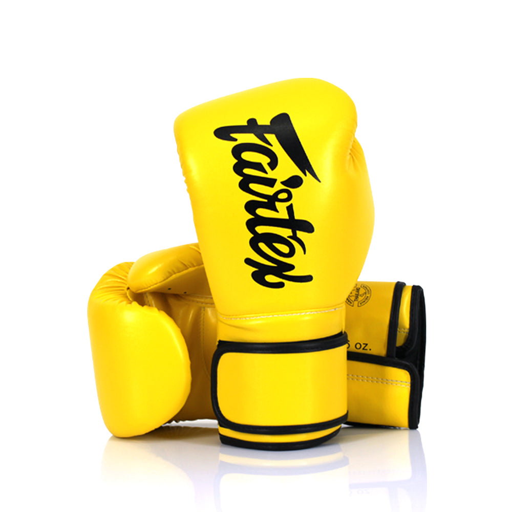 Fairtex Essential Muay Thai Set