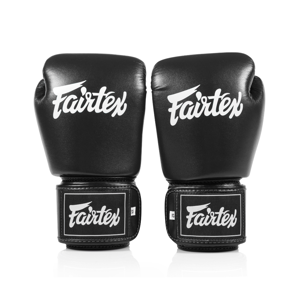 Fairtex Universal Boxing Gloves BGV1C-PLUS