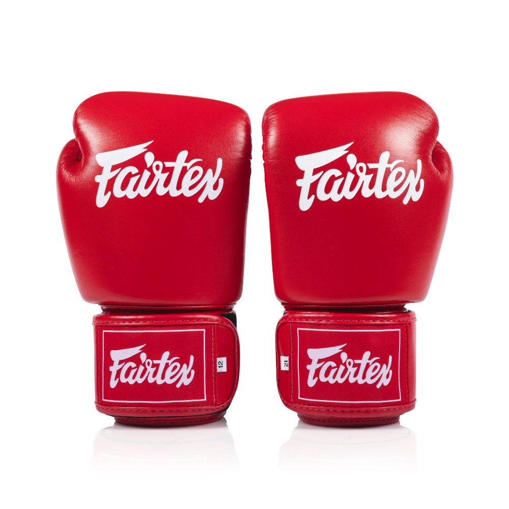 Fairtex Universal Boxing Gloves BGV1C-PLUS