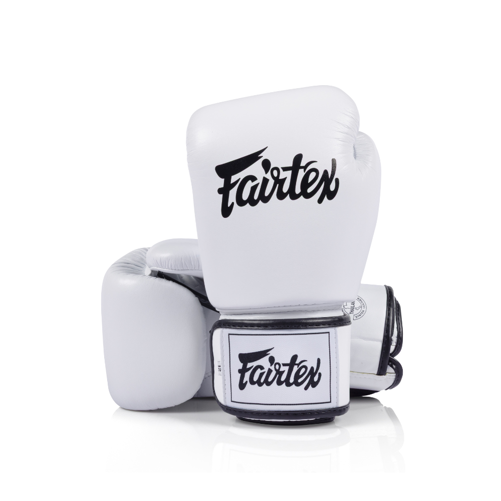Fairtex Universal Boxing Gloves BGV1C-PLUS