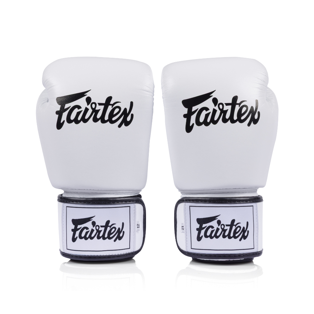 Fairtex Universal Boxing Gloves BGV1C-PLUS