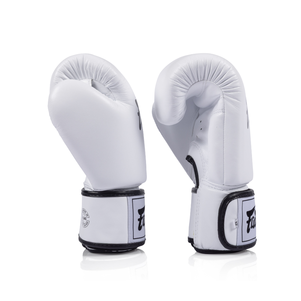Fairtex Universal Boxing Gloves BGV1C-PLUS