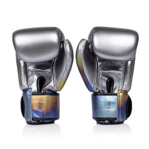Fairtex x Milli Limited Edition Boxing Gloves