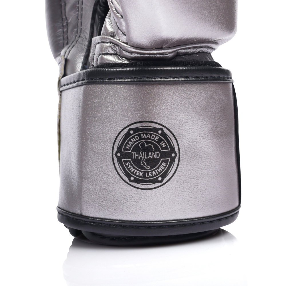 Fairtex x Royal Enfield Limited Edition Gloves
