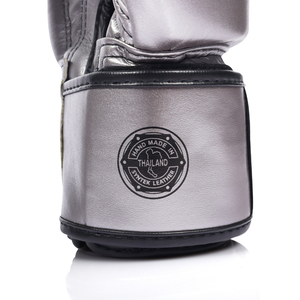 Fairtex x Royal Enfield Limited Edition Gloves