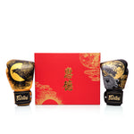Fairtex Harmony Six Boxing Gloves BGV26