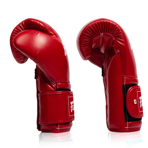Fairtex BGV9C-Plus Mexican Style Boxing Gloves