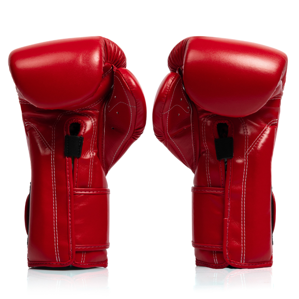 Fairtex BGV9C-Plus Mexican Style Boxing Gloves