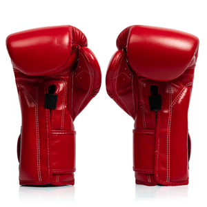 Fairtex BGV9C-Plus Mexican Style Boxing Gloves