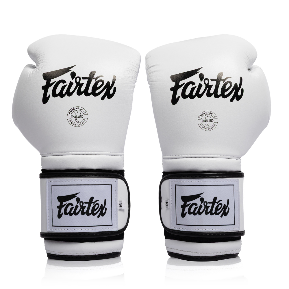 Fairtex BGV9C-Plus Mexican Style Boxing Gloves