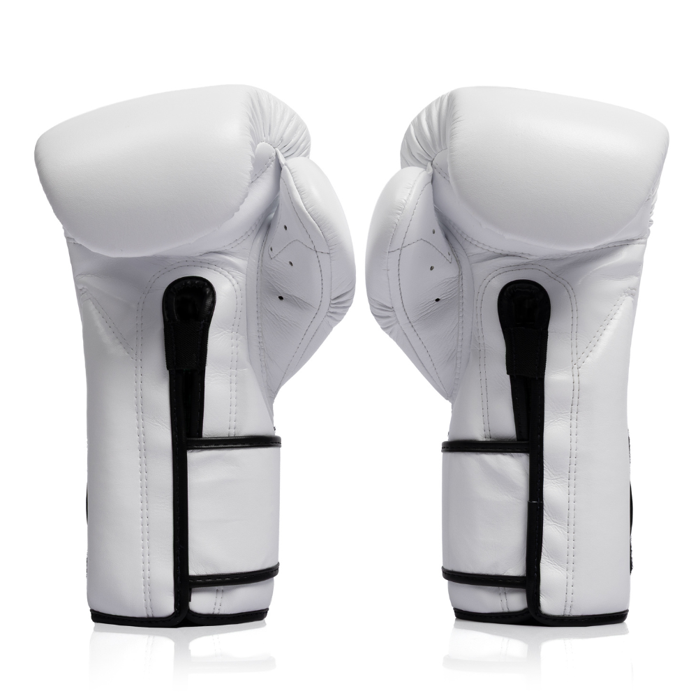 Fairtex BGV9C-Plus Mexican Style Boxing Gloves