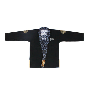 ชุด BJJ Gi "ตรีบุรัม" Limited Edition