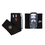 ชุด BJJ Gi "ตรีบุรัม" Limited Edition