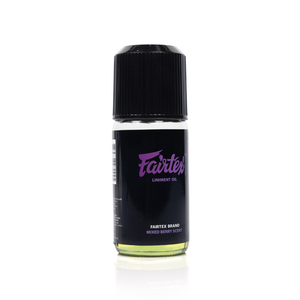 Fairtex Liniment Oil BL8 - Mixed Berry Scent