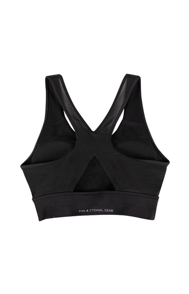 Fairtex X Arokaya Sports Bra (BRA21)