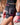 Fairtex Athletic Muay Thai Shorts - Arokaya Special - Shadow Bloom