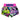 Limited Edition : "Fairtex X Future LAB" Boxing Shorts Pink Color