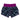 Limited Edition : "Fairtex X Future LAB" Boxing Shorts Purple Color