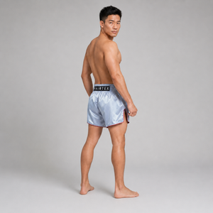 กางเกงมวยไทย - BS1909 "Satoru Collection"