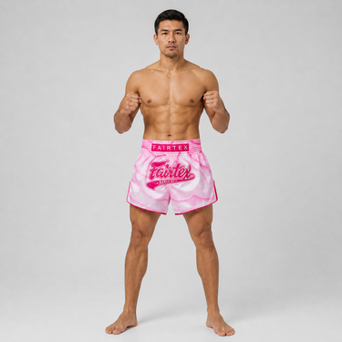 Fairtex Muay Thai Shorts - BS1914 ALMA