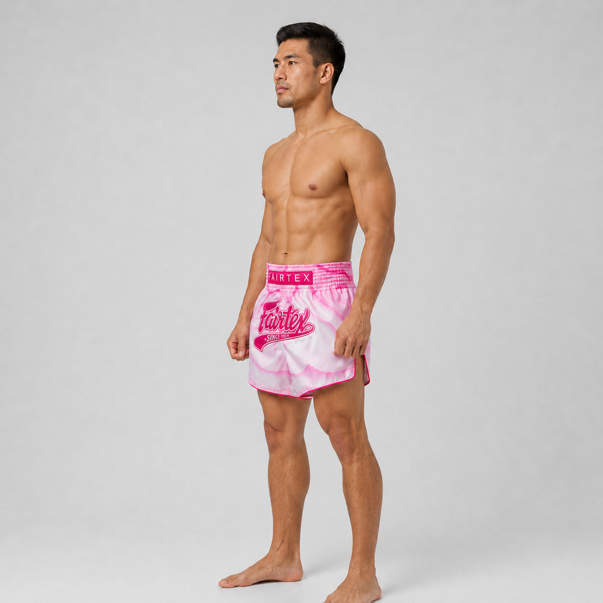 Fairtex Muay Thai Shorts - BS1914 ALMA