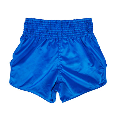 กางเกงมวยไทย Fairtex Muay Thai Shorts - BS1935 Sapphire
