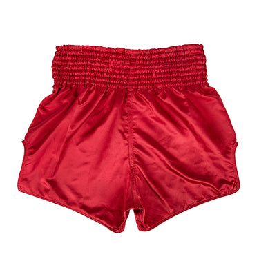 กางเกงมวยไทย Fairtex Muay Thai Shorts - BS1936 Red Diamond