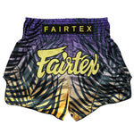 Fairtex Muay Thai Shorts - BS1941 Dawn